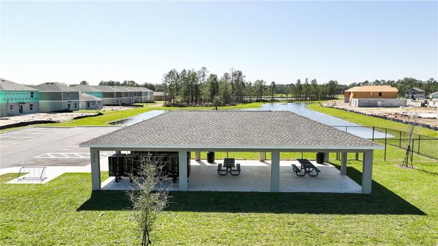 1147 JAMES PAUL ROAD, Davenport, FL 33837