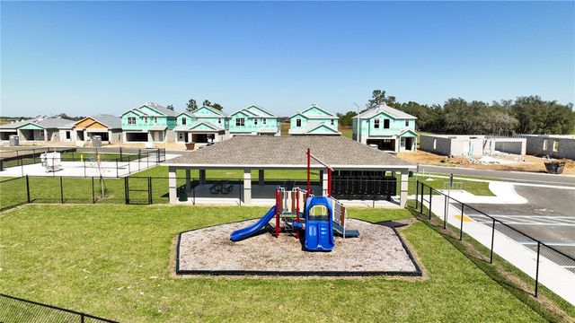 1147 JAMES PAUL ROAD, Davenport, FL 33837