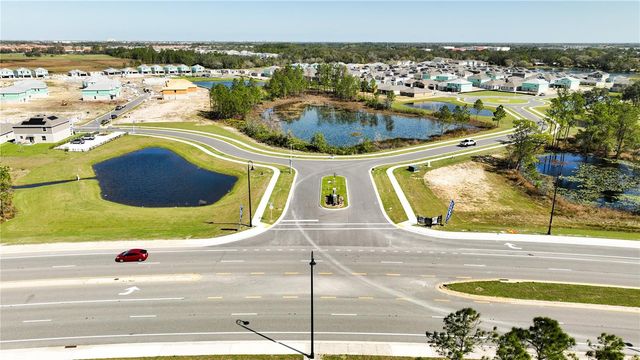 1147 JAMES PAUL ROAD, Davenport, FL 33837