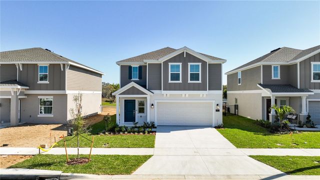 1147 JAMES PAUL ROAD, Davenport, FL 33837