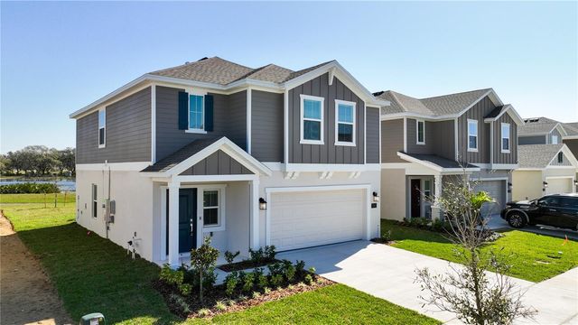 1147 JAMES PAUL ROAD, Davenport, FL 33837