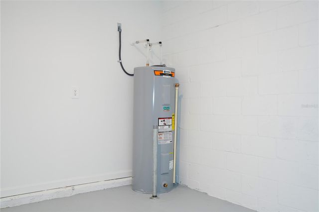 1147 JAMES PAUL ROAD, Davenport, FL 33837