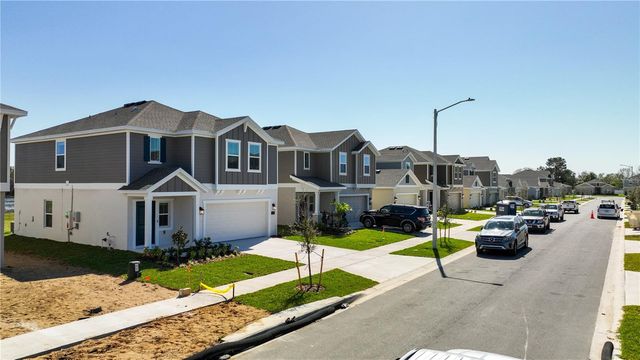 1147 JAMES PAUL ROAD, Davenport, FL 33837