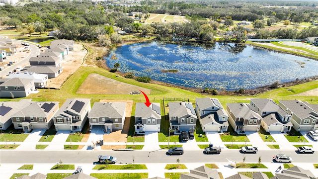 1147 JAMES PAUL ROAD, Davenport, FL 33837