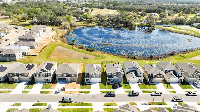 1147 JAMES PAUL ROAD, Davenport, FL 33837