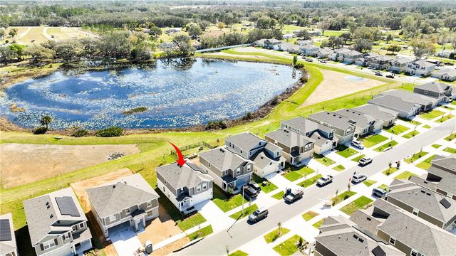 1147 JAMES PAUL ROAD, Davenport, FL 33837