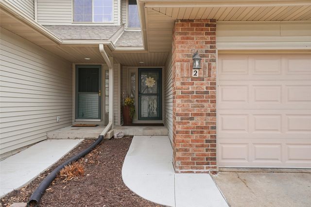 2335 Mulberry Street 2, Coralville, IA 52241