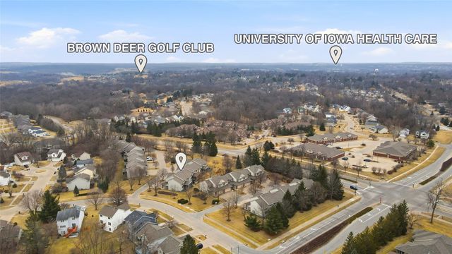 2335 Mulberry Street 2, Coralville, IA 52241