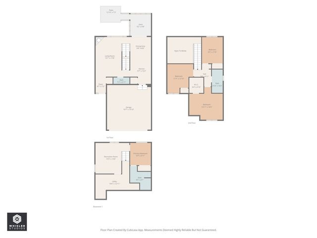 2335 Mulberry Street 2, Coralville, IA 52241