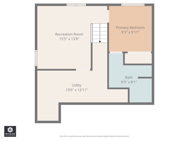 2335 Mulberry Street 2, Coralville, IA 52241