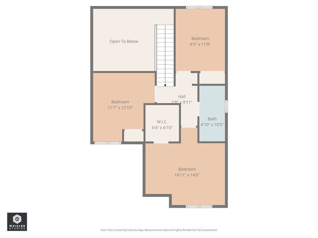 2335 Mulberry Street 2, Coralville, IA 52241