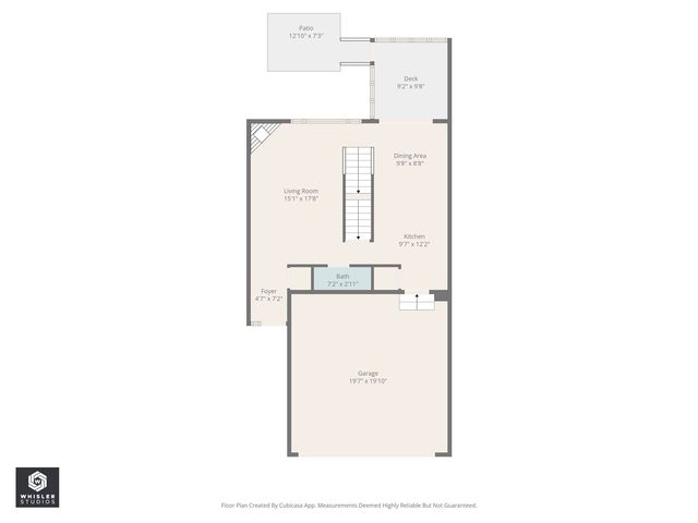 2335 Mulberry Street 2, Coralville, IA 52241