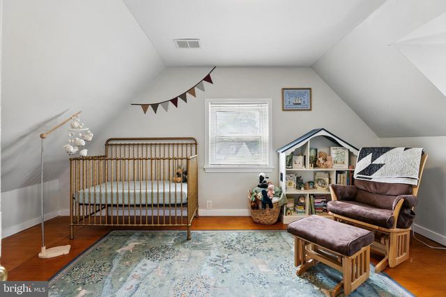 6111 BANGOR DRIVE, Alexandria, VA 22303