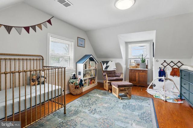 6111 BANGOR DRIVE, Alexandria, VA 22303