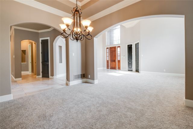 801 Camelot Court, Highland Village, TX 75077