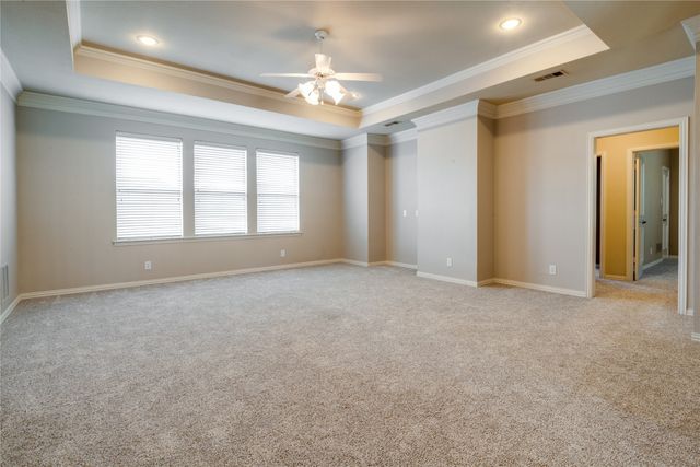 801 Camelot Court, Highland Village, TX 75077