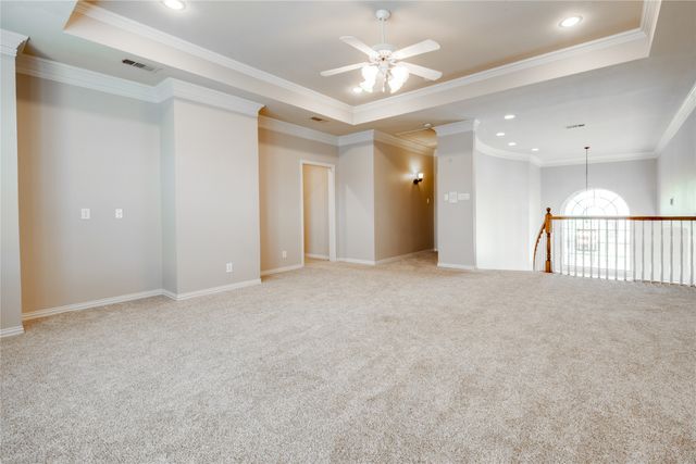 801 Camelot Court, Highland Village, TX 75077