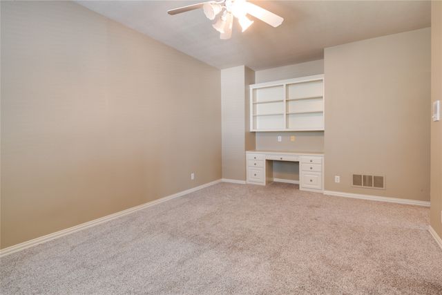 801 Camelot Court, Highland Village, TX 75077