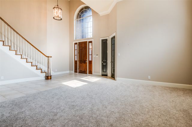 801 Camelot Court, Highland Village, TX 75077