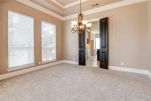 801 Camelot Court, Highland Village, TX 75077