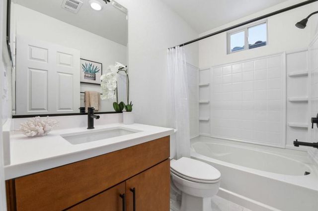 3048 Lina Street, San Jose, CA 95136