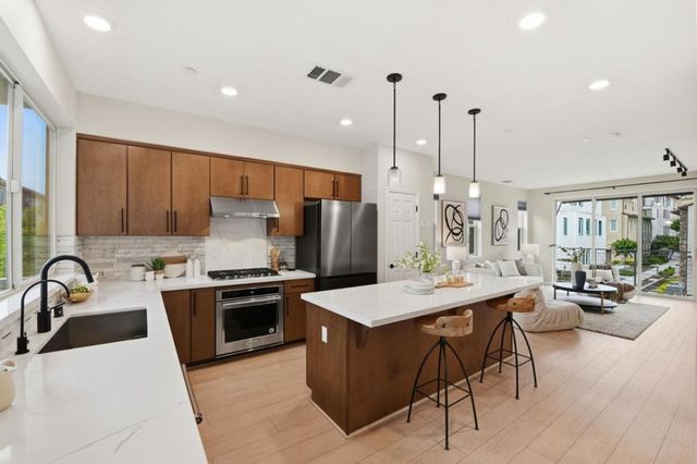 3048 Lina Street, San Jose, CA 95136