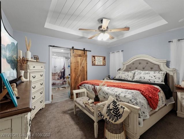 32831 S Webb Lane, Poteau, OK 74953