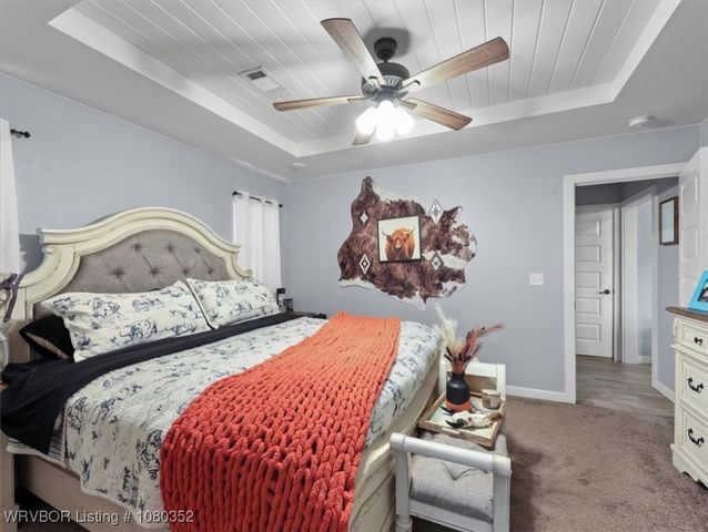 32831 S Webb Lane, Poteau, OK 74953