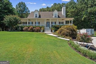 130 Spring Haven Court, Villa Rica, GA 30180