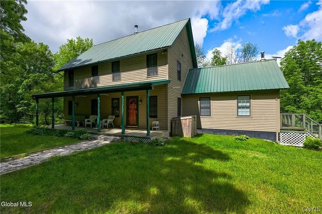 891 River Road, Lake Luzerne, NY 12846