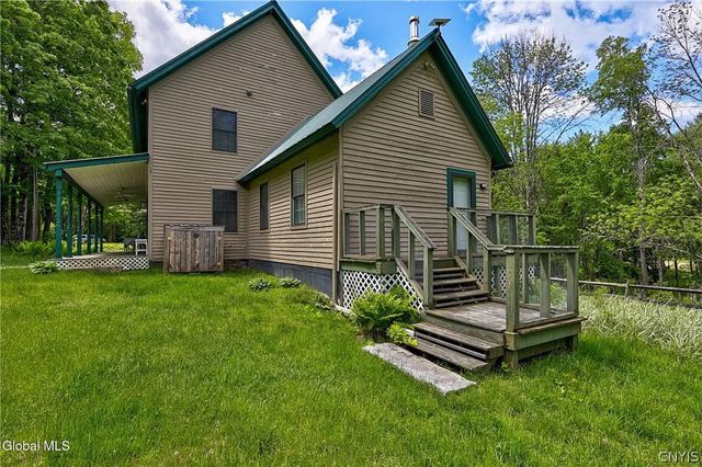 891 River Road, Lake Luzerne, NY 12846