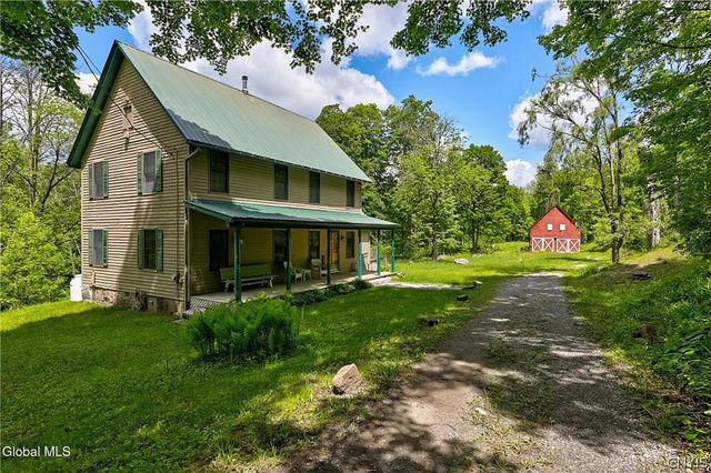 891 River Road, Lake Luzerne, NY 12846