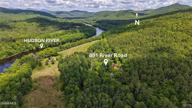 891 River Road, Lake Luzerne, NY 12846