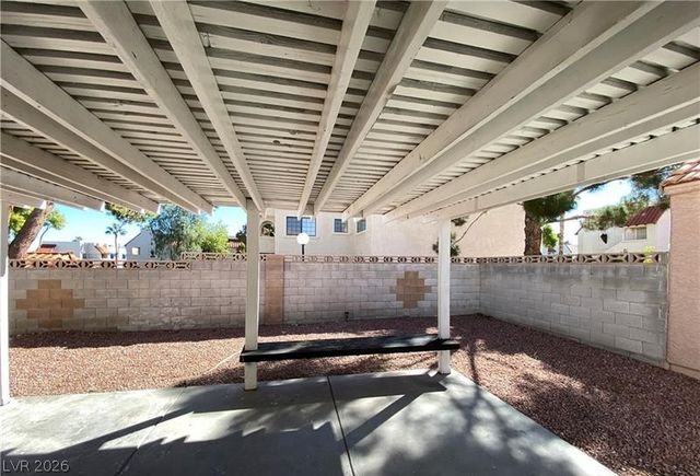 212 Dawn Isle Drive, Las Vegas, NV 89145