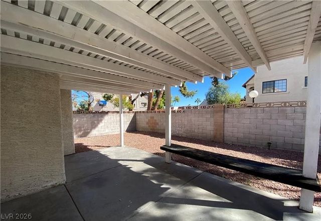 212 Dawn Isle Drive, Las Vegas, NV 89145