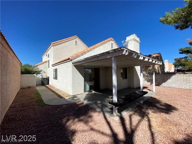 212 Dawn Isle Drive, Las Vegas, NV 89145