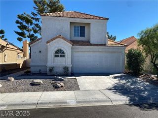 212 Dawn Isle Drive, Las Vegas, NV 89145