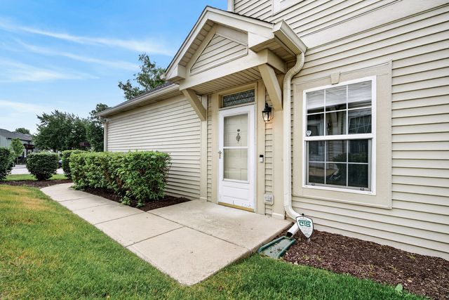 1933 Misty Ridge Lane 0, Aurora, IL 60503