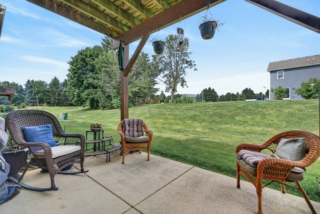 1933 Misty Ridge Lane 0, Aurora, IL 60503