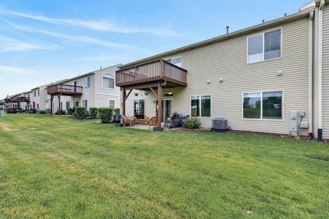 1933 Misty Ridge Lane 0, Aurora, IL 60503