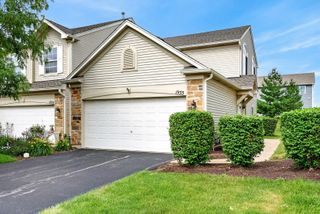 1933 Misty Ridge Lane 0, Aurora, IL 60503