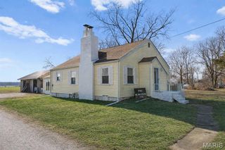 620 E Reily Street, Marissa, IL 62257