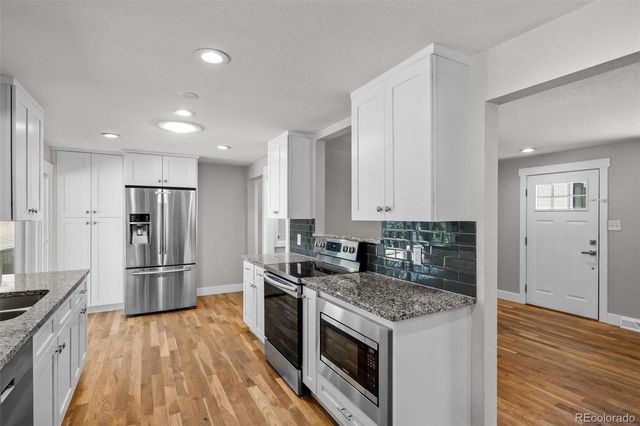 13537 W Alaska Drive, Lakewood, CO 80228