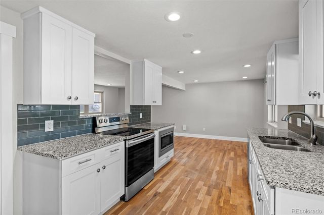 13537 W Alaska Drive, Lakewood, CO 80228