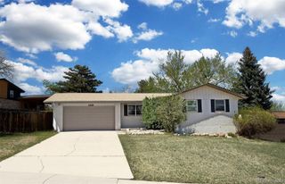 13537 W Alaska Drive, Lakewood, CO 80228