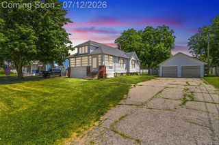 1709 Michigan Avenue, Portsmouth Charter Township, MI 48708