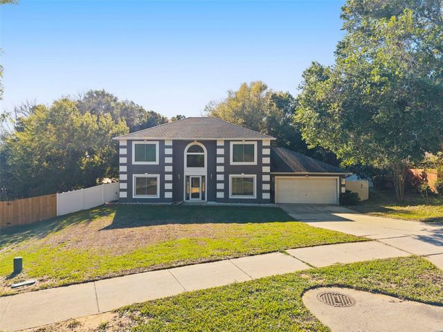 1018 JAYHIL DRIVE, Minneola, FL 34715