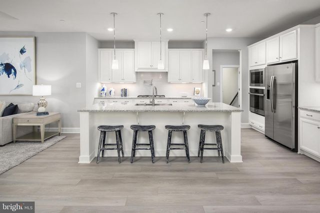 6493 SWIMMER ROW WAY, Clarksville, MD 21029