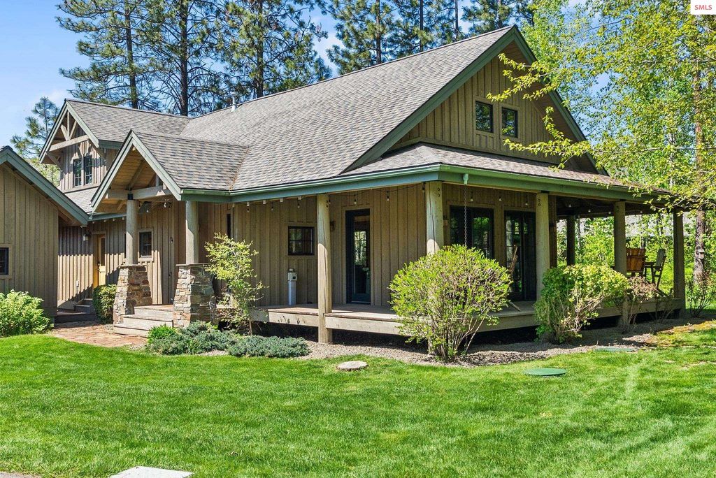 504 Hornby Pl, Dover, ID 83825 photo 2