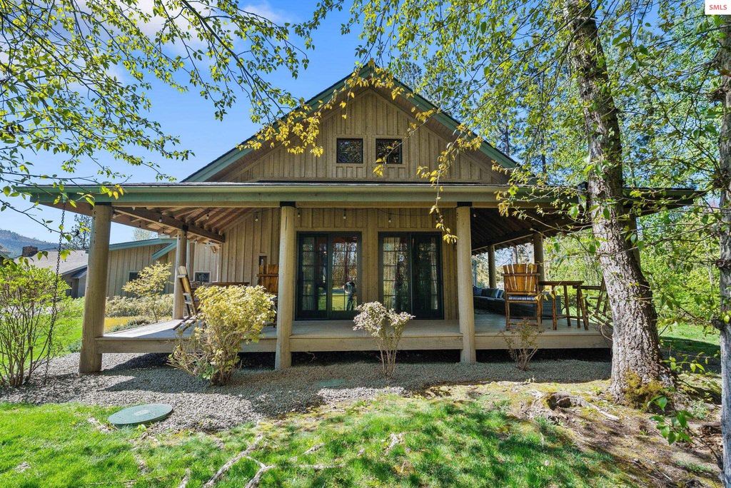 504 Hornby Pl, Dover, ID 83825 photo 5